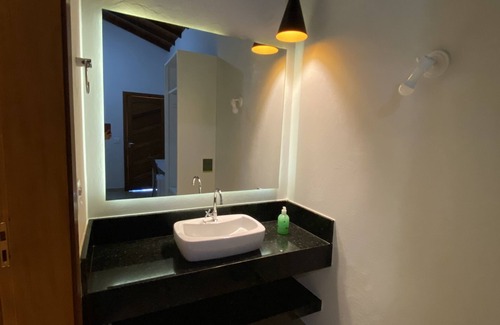 Capitolio Hotel | Pousada Vale do Chapéu