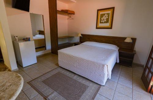 Sao Pedro Hotel | Pousada Vale do Dinossauro