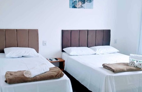 Capitolio Hotel | Pousada Vale do Sol