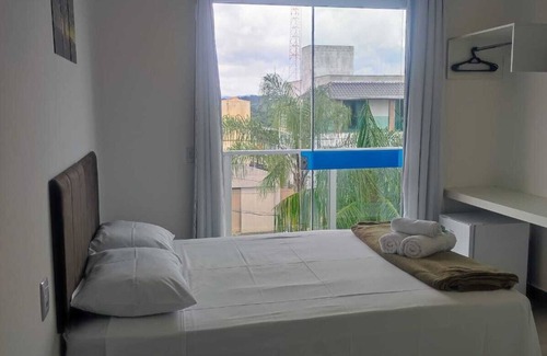 Capitolio Hotel | Pousada Vale do Sol