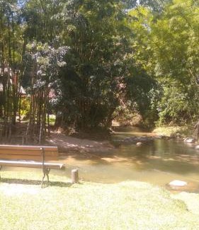 Macae Hotel | Pousada Vale Encantado