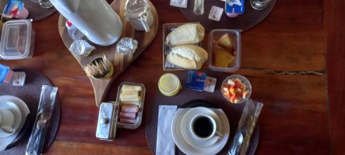 Sao Pedro da Serra House | Pousada Vertente das Águas