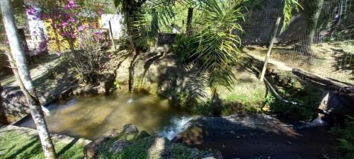 Sao Pedro da Serra House | Pousada Vertente das Águas