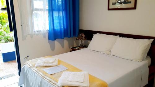 Cananeia Hotel | Pousada Via Maria