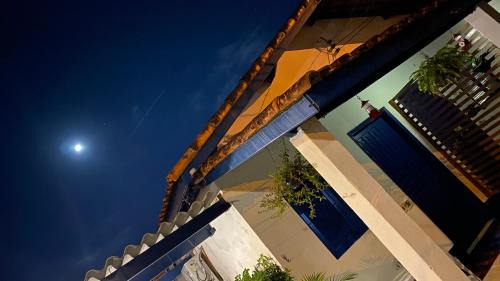 Cananeia Hotel | Pousada Via Maria