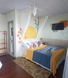 Paulas Hotel | Pousada Vida Simples