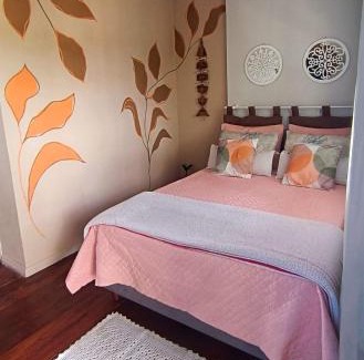 Paulas Hotel | Pousada Vida Simples