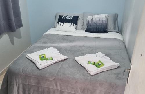 Ouro Fino House | Pousada Vida Nova Taguá Ouro Fino