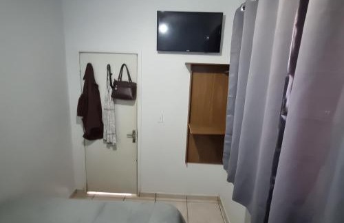 Ouro Fino House | Pousada Vida Nova Taguá Ouro Fino