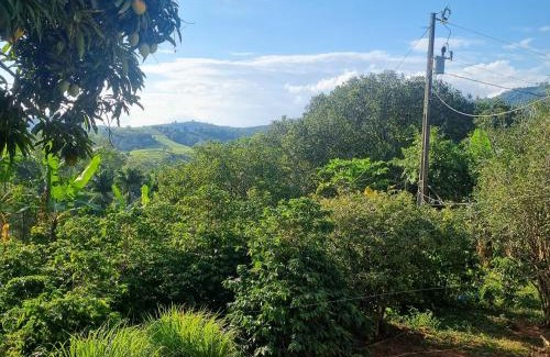 Ouro Fino House | Pousada Vida Nova Taguá Ouro Fino