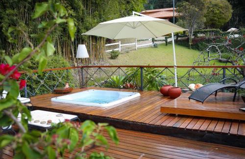 Brazopolis Hotel | Pousada Vidinha Bela