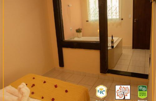 Serra do Cipo House | POUSADA VILA ACONCHEGO- Sossego- Em Meio Há Mata Nativa- by MARCOS MICOZZI