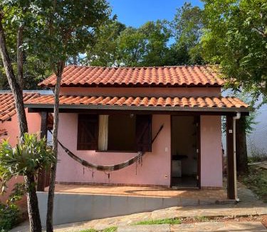 Serra do Cipo House | POUSADA VILA ACONCHEGO- Sossego- Em Meio Há Mata Nativa- by MARCOS MICOZZI