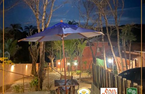 Serra do Cipo House | POUSADA VILA ACONCHEGO- Sossego- Em Meio Há Mata Nativa- by MARCOS MICOZZI