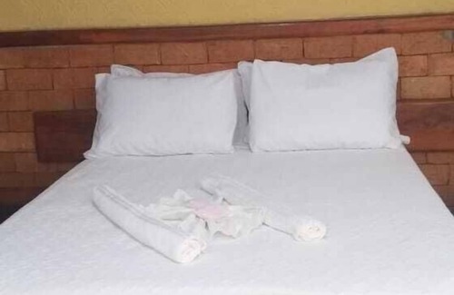 Canavieiras Hotel | Pousada Vila de Atalaia