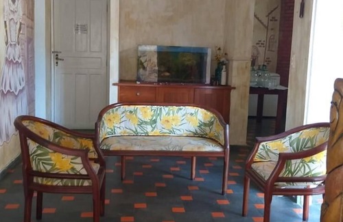 Canavieiras Hotel | Pousada Vila de Atalaia