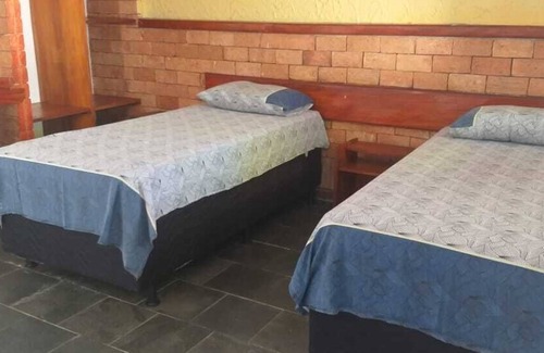 Canavieiras Hotel | Pousada Vila de Atalaia