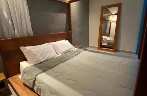 Capitolio Hotel | Pousada Vila do Lago