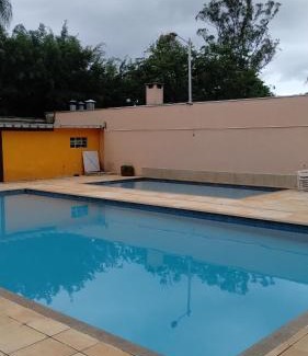 Vila Paula Hotel | Pousada Vila do Sítio