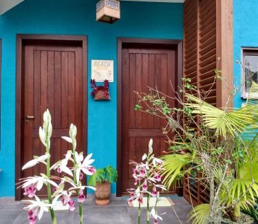 Porto da Lagoa Hotel | Pousada Vila Guyrá