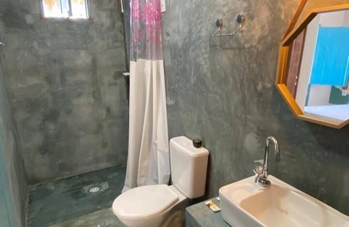 Pitimbu Hotel | Pousada Vila lua Bela