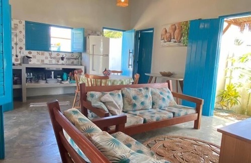 Pitimbu Hotel | Pousada Vila lua Bela