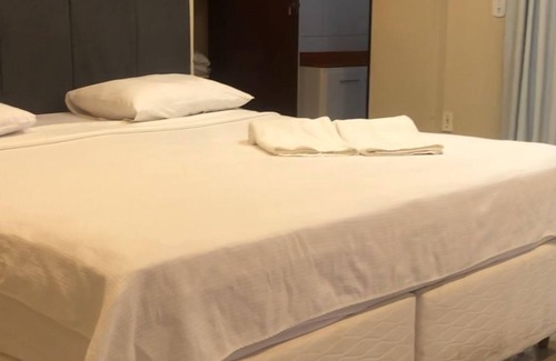 Tabuba Hotel | Pousada Vila Miná