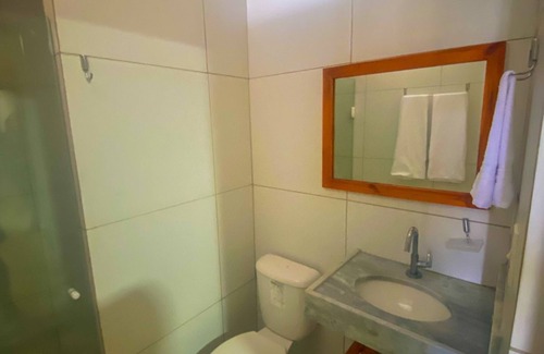 Tabuba Hotel | Pousada Vila Miná