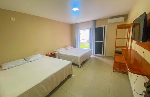 Tabuba Hotel | Pousada Vila Miná