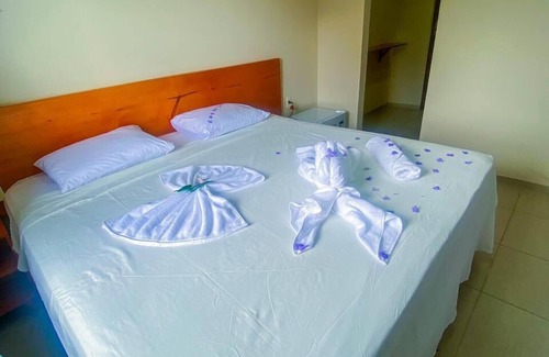 Tabuba Hotel | Pousada Vila Miná