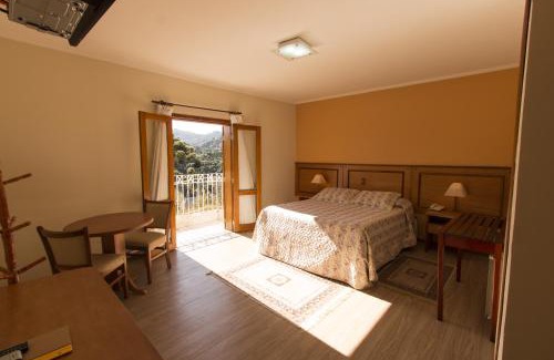 Capivari Hotel | Pousada Vilage Inn Capivari Campos do Jordão