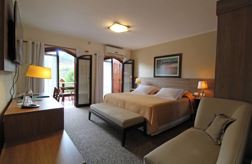 Capivari Hotel | Pousada Villa Capivary