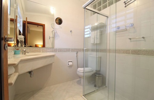 Capivari Hotel | Pousada Villa Capivary