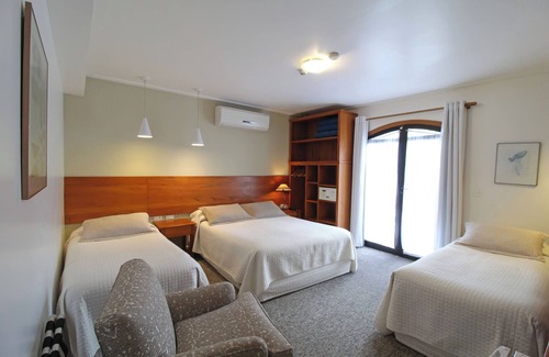 Capivari Hotel | Pousada Villa Capivary