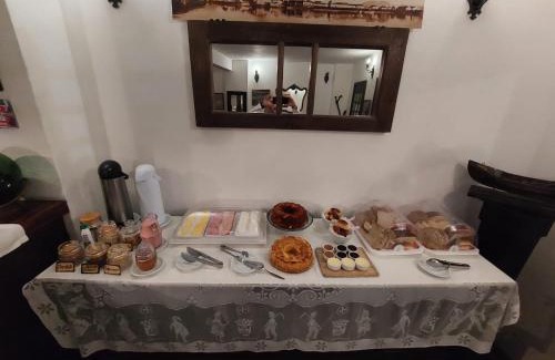 Cananeia Hotel | Pousada Villa de Cananea