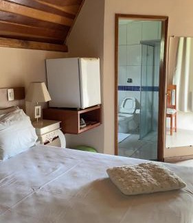 Monte Siao Hotel | Pousada Villa Di Carpi