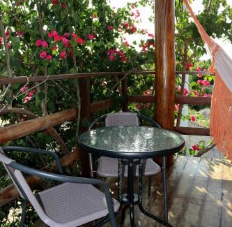 Galinhos Hotel | Pousada Villa Galinhos