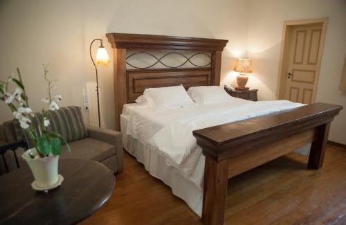 Centro Hotel | Pousada Villa Magnolia