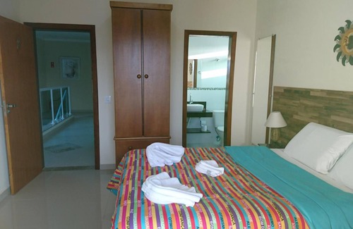 Cibratel I Hotel | Pousada Visual Mar