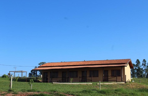 Sao Pedro Hotel | Pousada Xodó