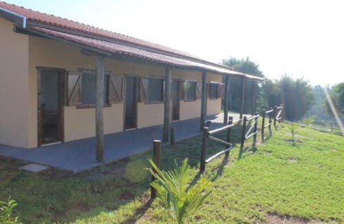 Sao Pedro Hotel | Pousada Xodó