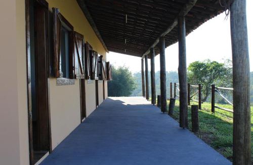 Sao Pedro Hotel | Pousada Xodó