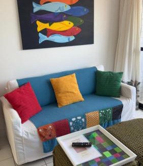 Ponta Negra Apartment | Pouso do Curió