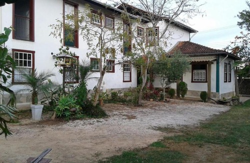 Tiradentes Hotel | Pouso Realeza