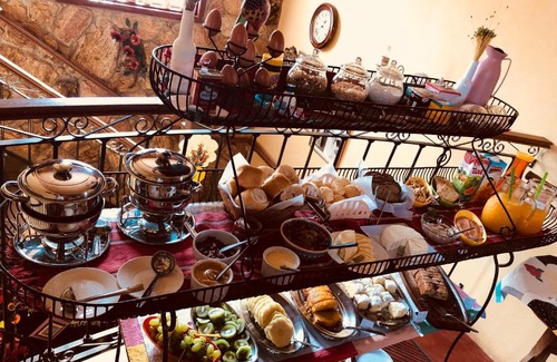 Tiradentes Hotel | Pouso Realeza