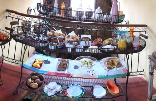 Tiradentes Hotel | Pouso Realeza