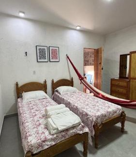 Carnauba dos Dantas Bed & Breakfast | Pouso Sítio Tanquinhos