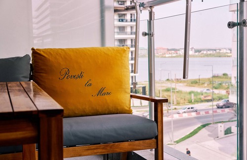 Constanta Apartment | Povesti la Mare