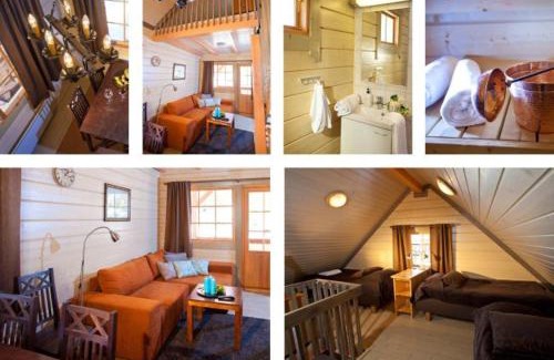 Harma Hotel | Power Park Accommodation