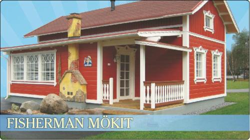 Harma Hotel | Power Park Accommodation